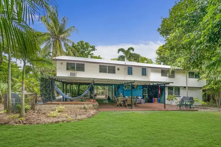 Seventh view of Homely house listing, 5 Valder Crescent, Rapid Creek NT 810