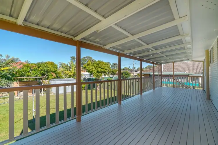 Second view of Homely house listing, 28 Rudge Street, Woodridge QLD 4114