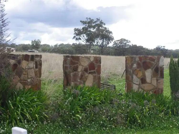 Fifth view of Homely land listing, 528 Fernhill Road, Inverell NSW 2360