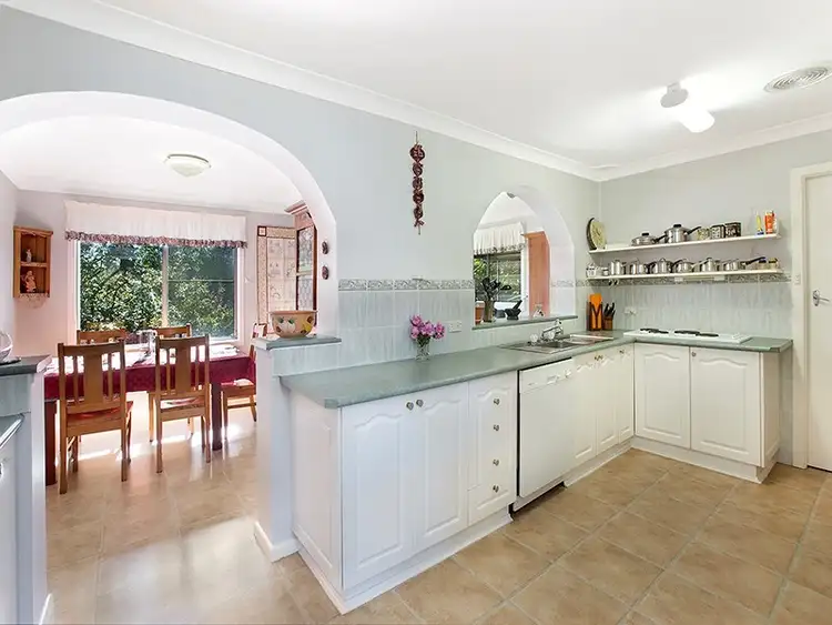 Second view of Homely house listing, 89A Port Hacking Road, Sylvania NSW 2224
