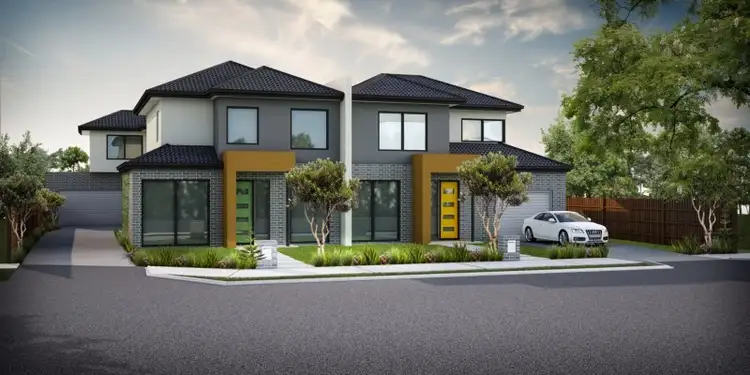 2and3/11 Dover Street, Oakleigh East VIC 3166
