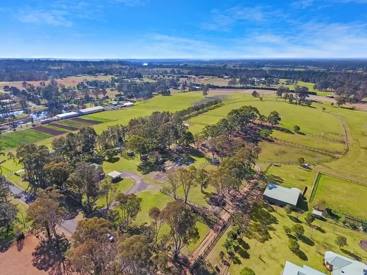 Main view of Homely rural property listing, 29 Nutmans Road, Grose Wold NSW 2753