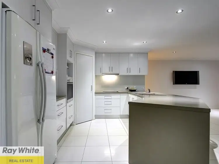 Fifth view of Homely house listing, 10 Forbes Place, Eight Mile Plains QLD 4113