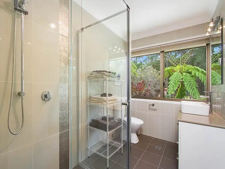 Fourth view of Homely house listing, 32 Deloraine Drive, Springwood QLD 4127