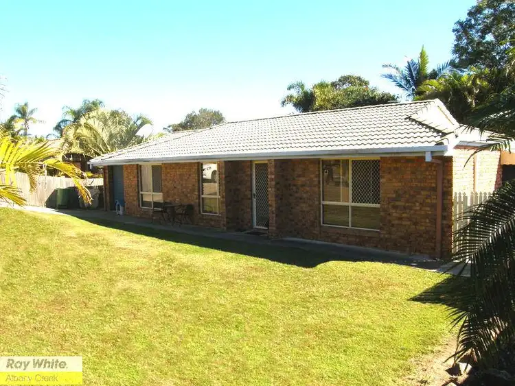 26 Pegasus Avenue, Eatons Hill QLD 4037
