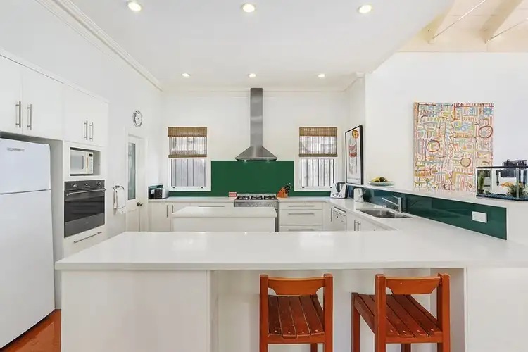 Third view of Homely house listing, 13 Albemarle Avenue, Rose Bay NSW 2029