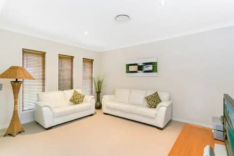 Seventh view of Homely house listing, 44 Mary Bale Drive, Tallebudgera QLD 4228