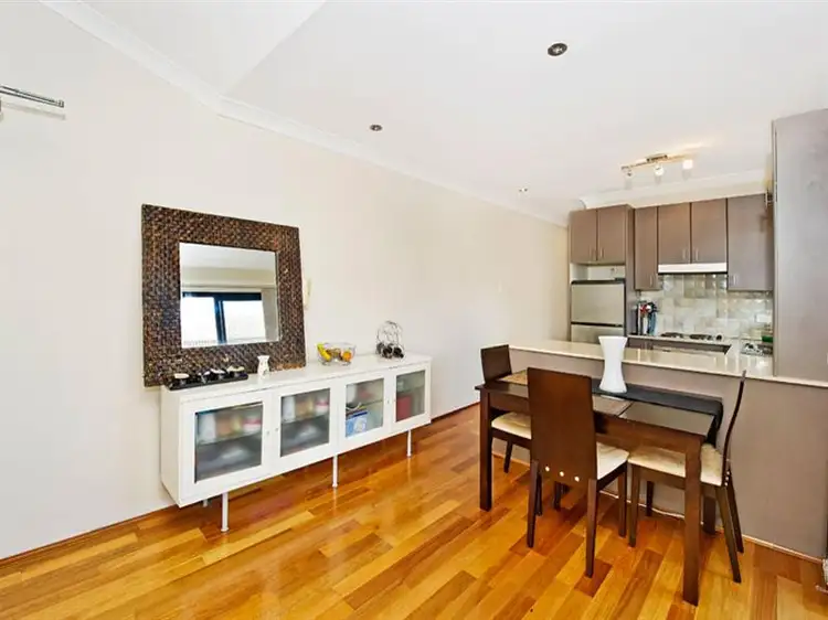 Fifth view of Homely apartment listing, 14/7a William Street, Randwick NSW 2031