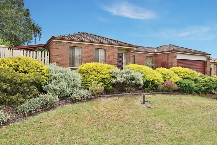 Second view of Homely house listing, 11 Banker Court, Lilydale VIC 3140