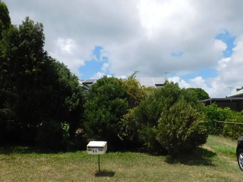 Main view of Homely house listing, 28 Chandos Street, Wynnum West QLD 4178