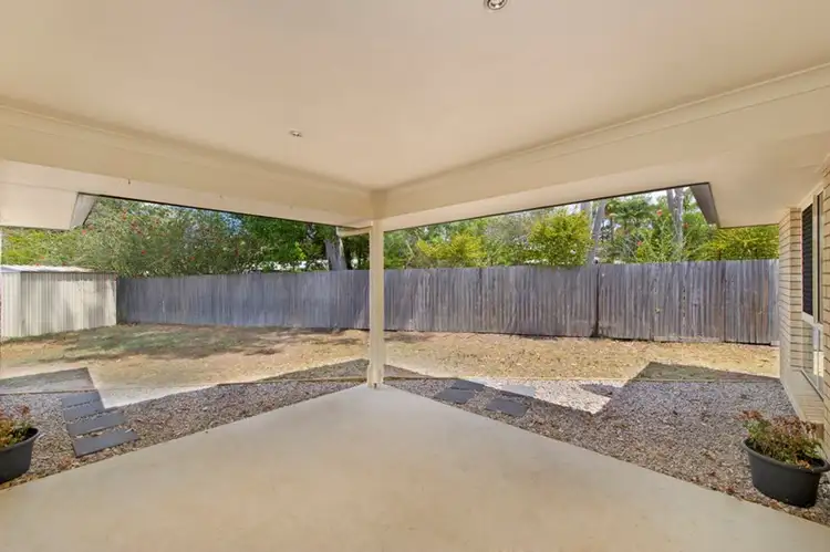 Second view of Homely house listing, 14 Tilley Court, Caboolture QLD 4510
