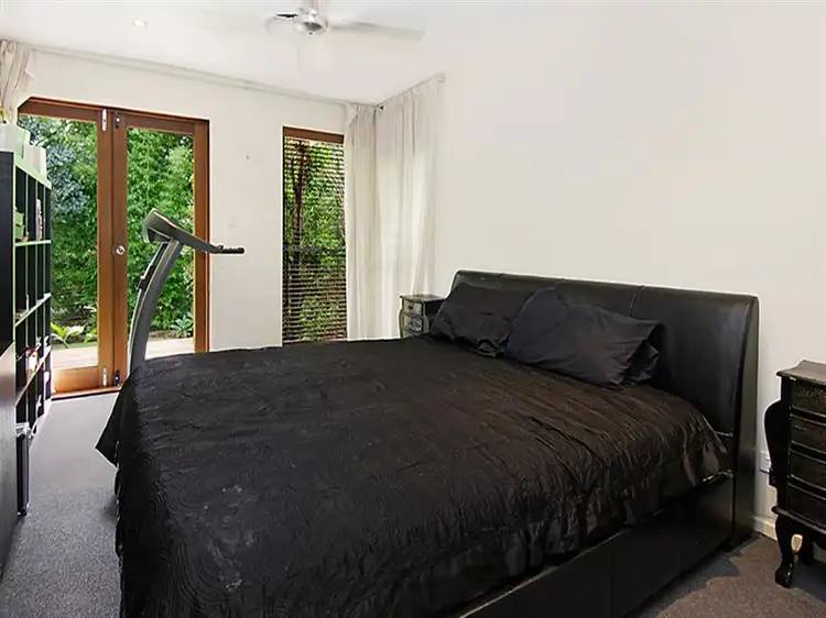 Fifth view of Homely house listing, 12 Hartfield Drive, Bardon QLD 4065
