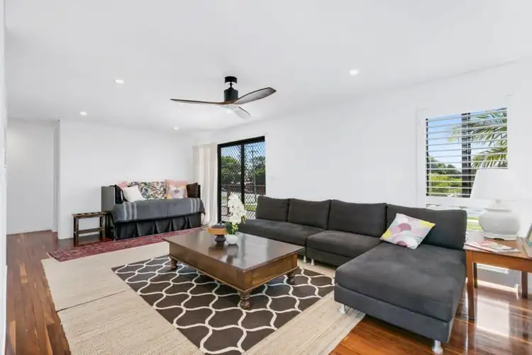 Third view of Homely block of units listing, 52 Stevens Street, Southport QLD 4215