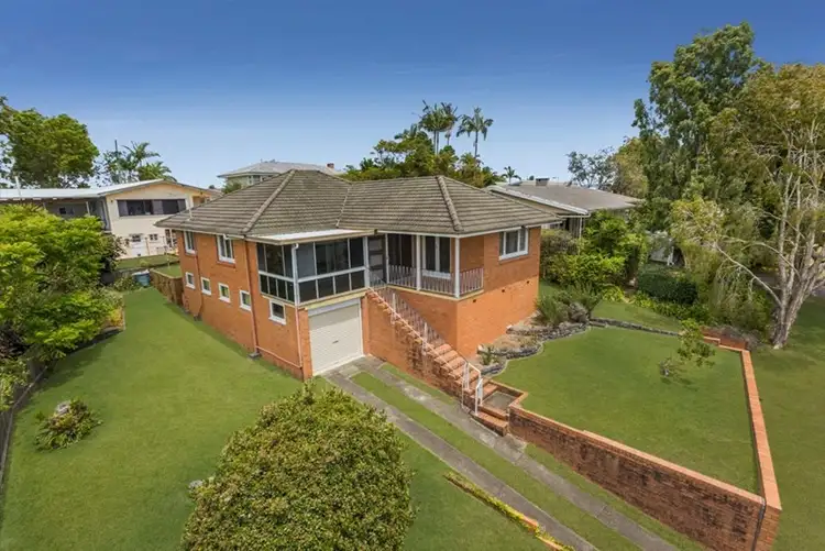 6 Barbigal Street, Stafford QLD 4053