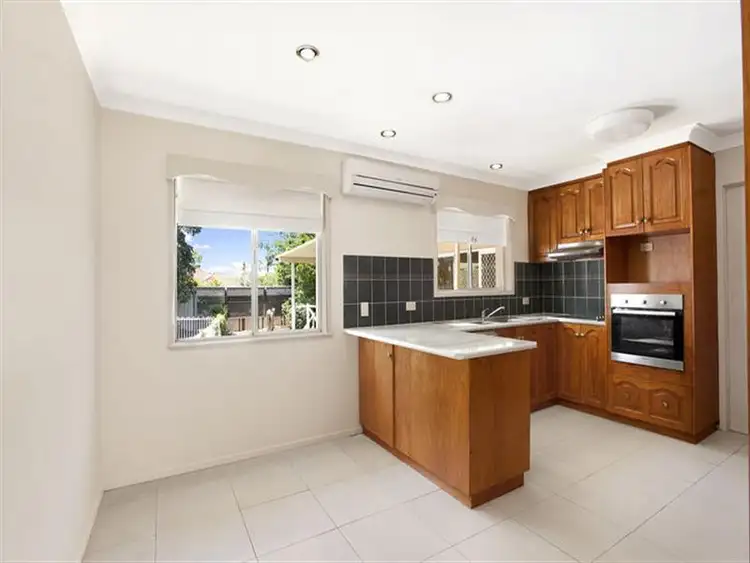Fourth view of Homely house listing, 6A Herries Street, East Toowoomba QLD 4350