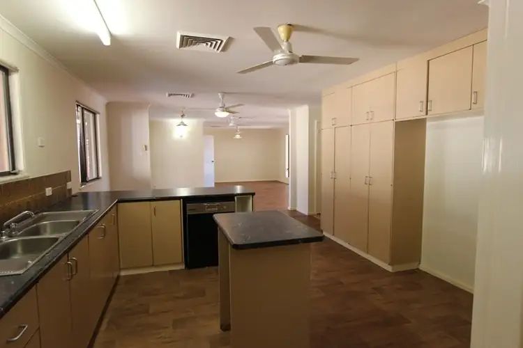 Fourth view of Homely house listing, 18 Marsh Way, Pegs Creek WA 6714