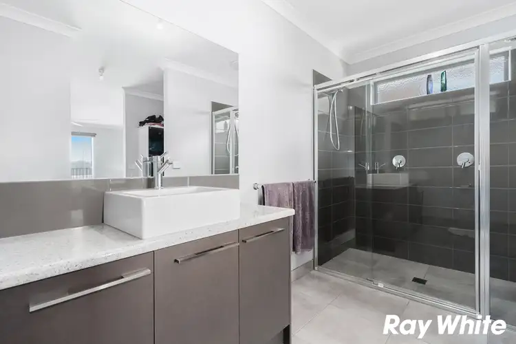 Sixth view of Homely house listing, 6 Golden Avenue, Warragul VIC 3820