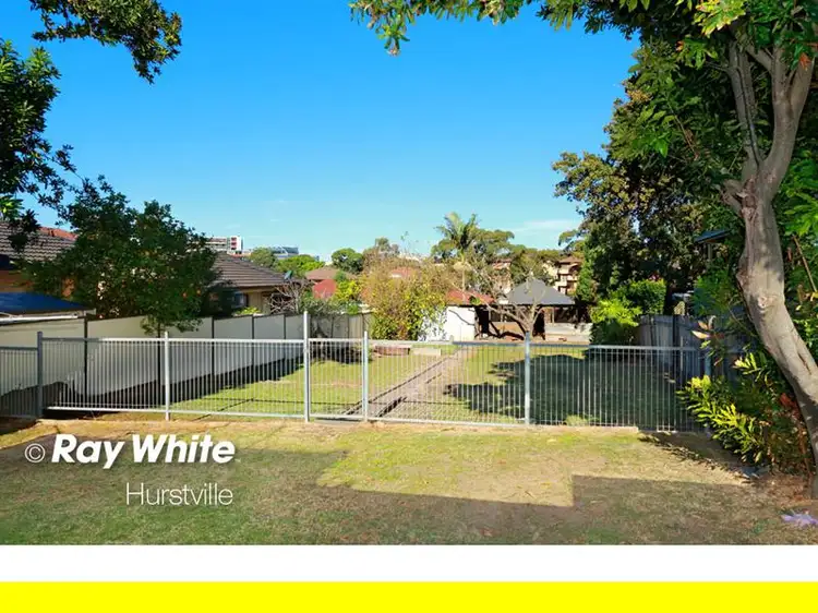 Fifth view of Homely house listing, 89 Wolseley Street, Bexley NSW 2207