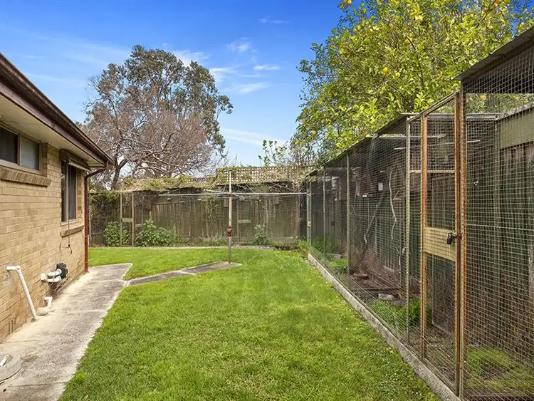 Sixth view of Homely house listing, 21 Curnola Court, Doncaster VIC 3108