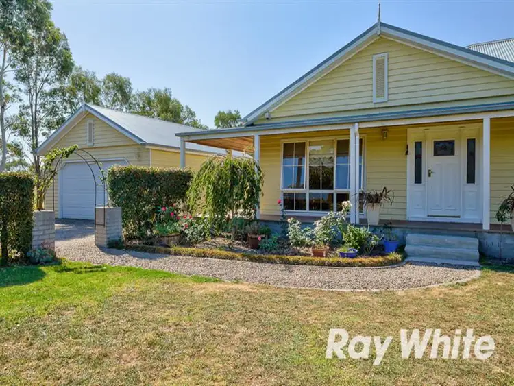 Fourth view of Homely rural property listing, 46 Bungower Road, Somerville VIC 3912