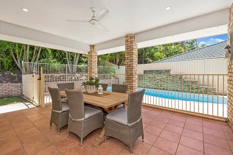 Seventh view of Homely house listing, 26 Comenara Crescent, Banora Point NSW 2486