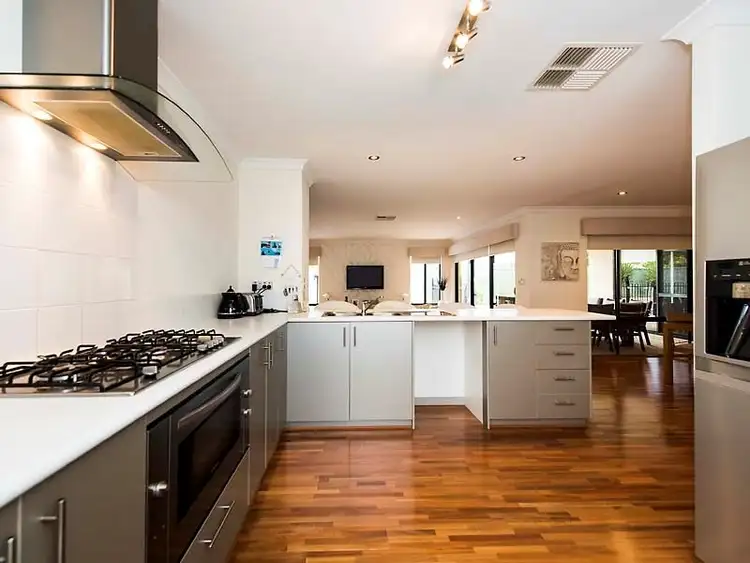Third view of Homely house listing, 1 Blaxland Terrace, Baldivis WA 6171
