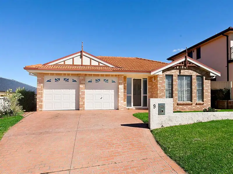 Main view of Homely house listing, 9 Banks Drive, Shell Cove NSW 2529