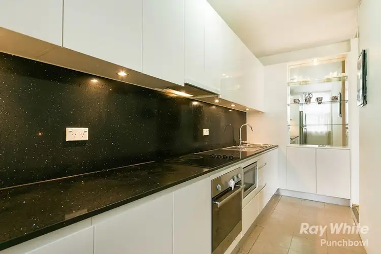 Fifth view of Homely unit listing, 7/27-35 Raymond, Bankstown NSW 2200