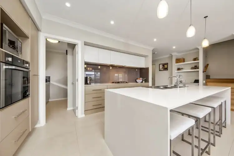 Fifth view of Homely house listing, 66 Blizzard Circuit, Forde ACT 2914