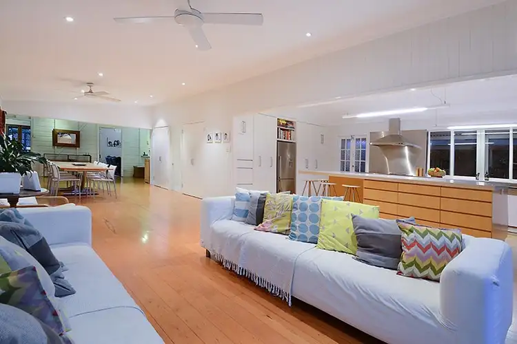 Fifth view of Homely house listing, 79 Primrose Street, Grange QLD 4051