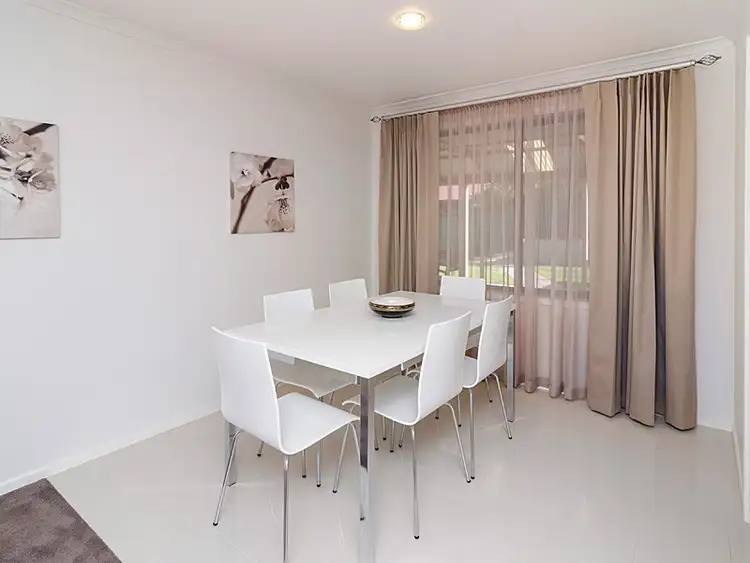 Fifth view of Homely house listing, 7 Blackwell Court, Mount Barker SA 5251