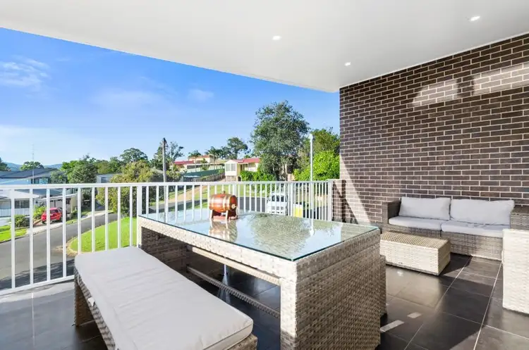 Seventh view of Homely house listing, 5a Johnson Street, Dapto NSW 2530