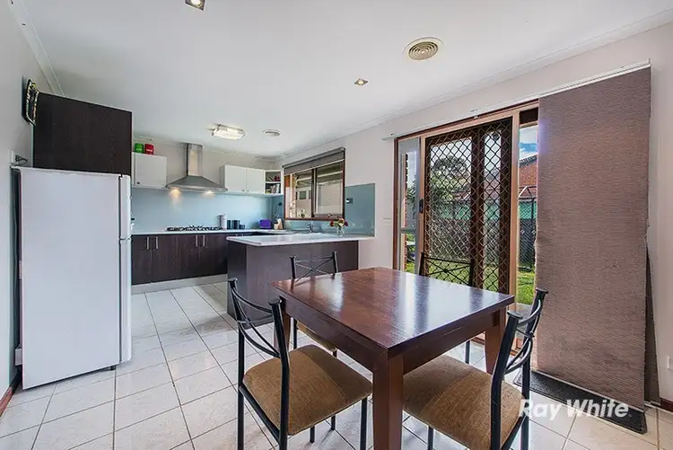 Fifth view of Homely house listing, 1 Willora Crescent, Cranbourne West VIC 3977