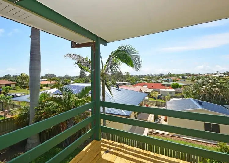 Second view of Homely house listing, 4 Tenimby Street, Pialba QLD 4655