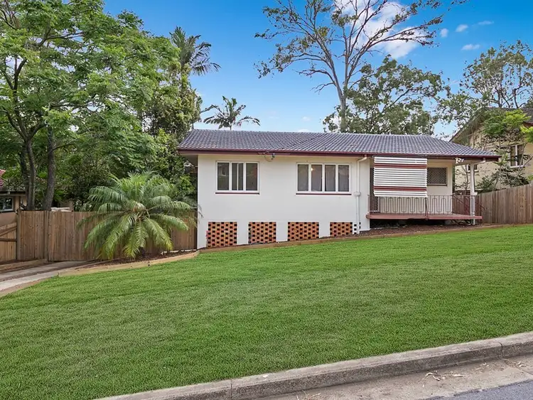 Second view of Homely house listing, 20 Donfern Street, Mount Gravatt QLD 4122