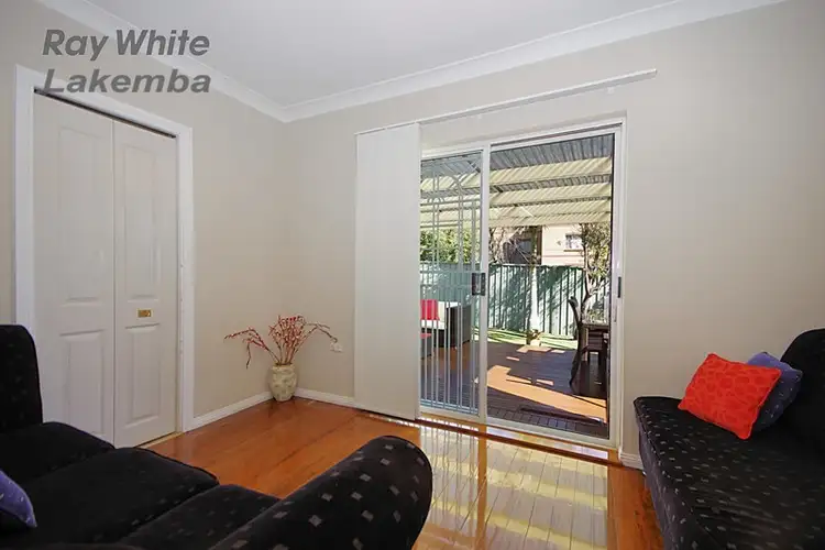 Sixth view of Homely house listing, 61 Quigg Street, Lakemba NSW 2195