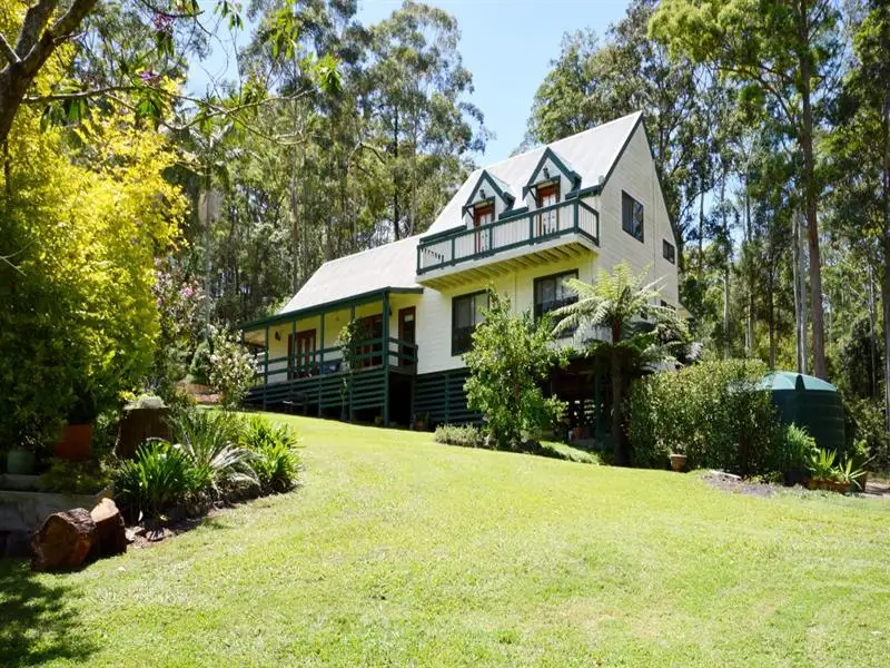 Main view of Homely house listing, 144 East Bank Road, Coramba NSW 2450