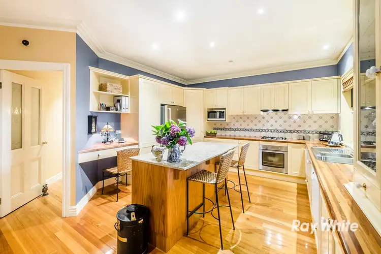 Third view of Homely house listing, 10 Gardenia Court, Narre Warren South VIC 3805