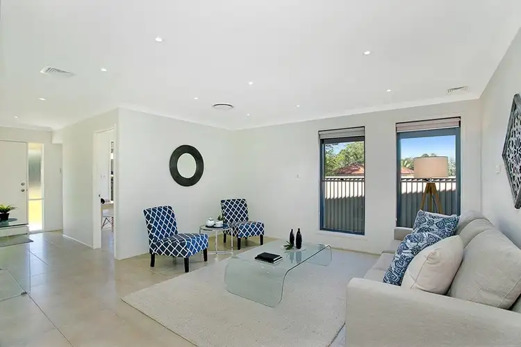 Fourth view of Homely house listing, 22 Christine Avenue, Ryde NSW 2112