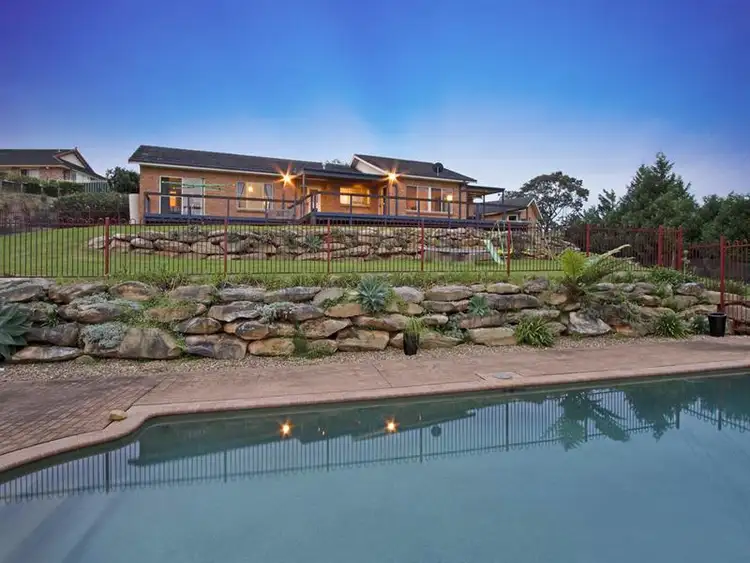 Fourth view of Homely rural property listing, 66B Bells Road, Grose Vale NSW 2753