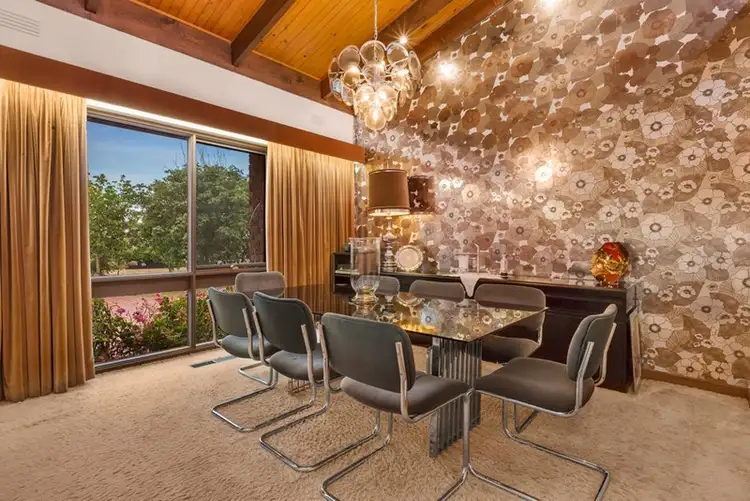 Seventh view of Homely house listing, 44 Serpells Road, Templestowe VIC 3106