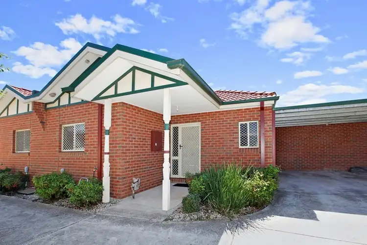 3/1 Mattea Court, Reservoir VIC 3073