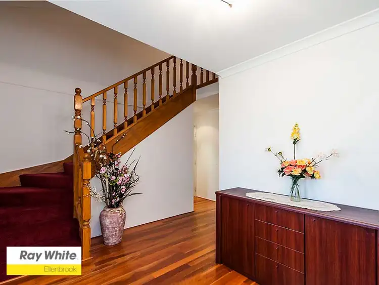 Sixth view of Homely house listing, 14 Erickson Pass, Ellenbrook WA 6069