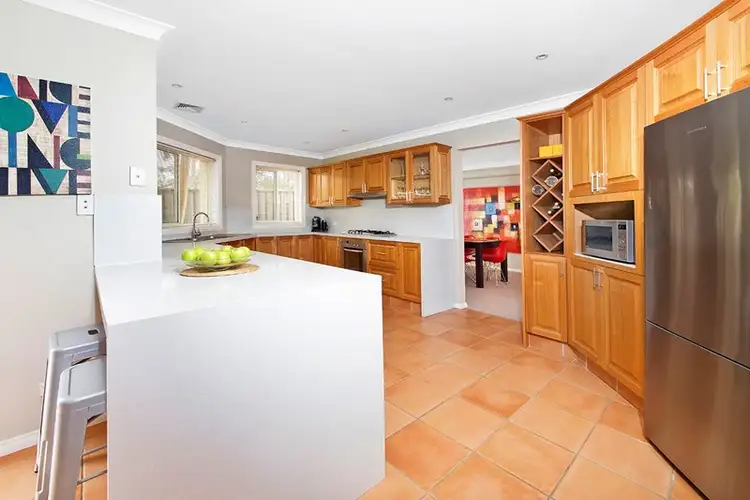 Fourth view of Homely house listing, 17 Sproule Road, Illawong NSW 2234