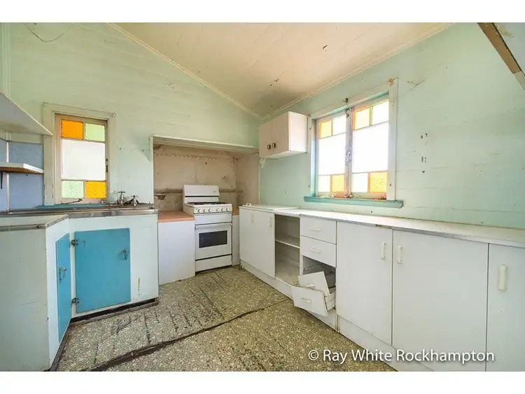 Seventh view of Homely house listing, 20 Cambridge Street, Rockhampton City QLD 4700