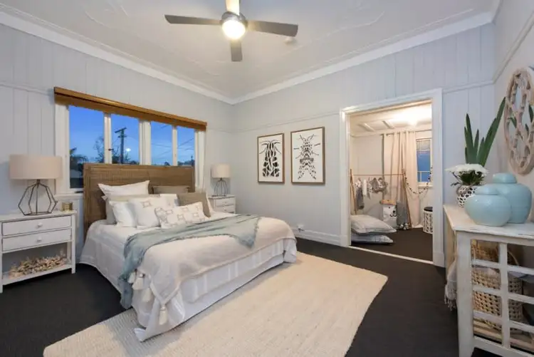 Sixth view of Homely house listing, 25 Lockyer Street, Camp Hill QLD 4152