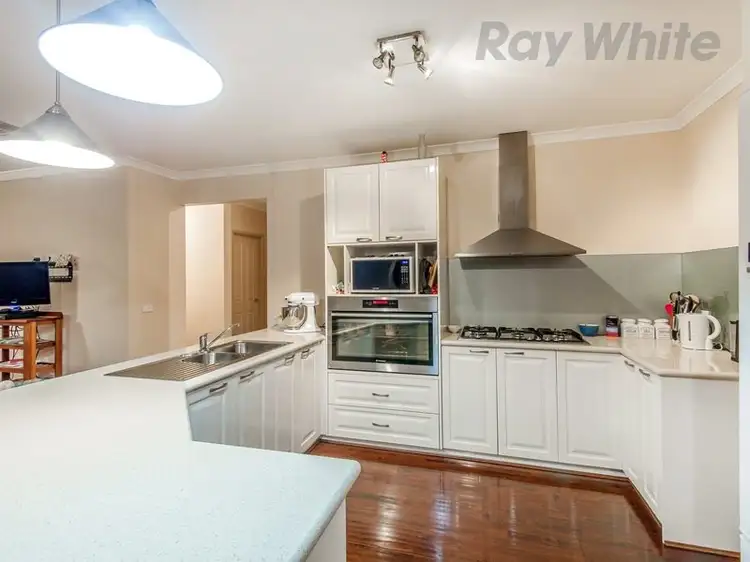 Second view of Homely house listing, 20 Tamara Circuit, Langwarrin VIC 3910