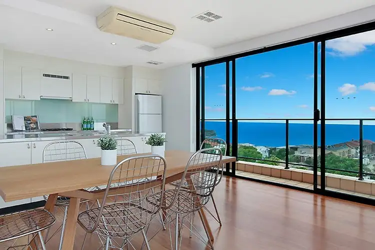 Fifth view of Homely apartment listing, 55/107 Macpherson Street, Bronte NSW 2024