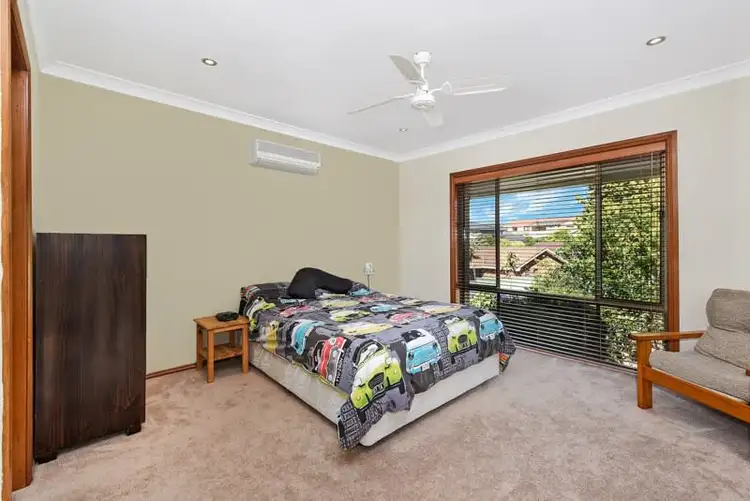 Fifth view of Homely house listing, 12 Franklin Place, Bossley Park NSW 2176