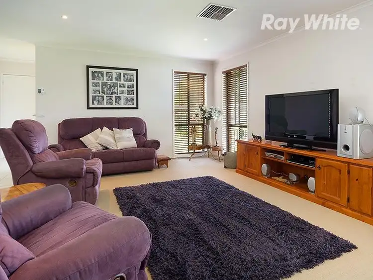Sixth view of Homely house listing, 373 Poplar Drive, Lavington NSW 2641